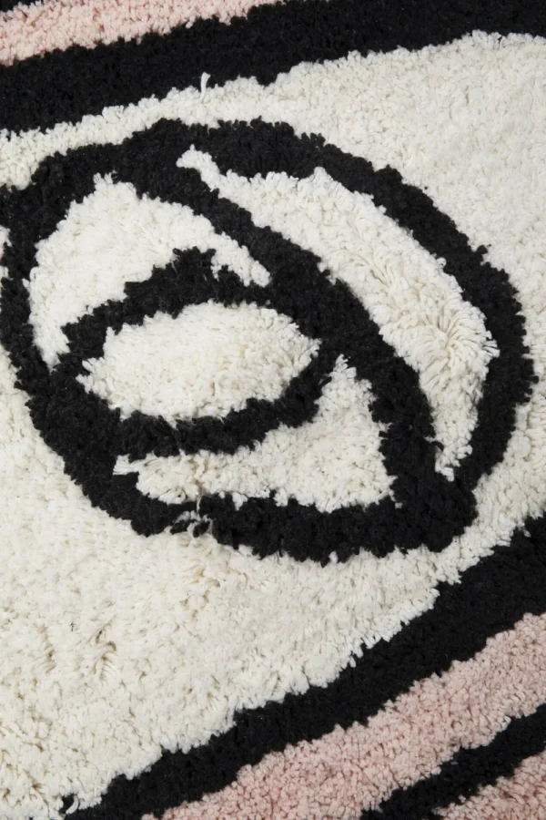 KARE Design Vloerkleed Faccia Focus 170x240cm