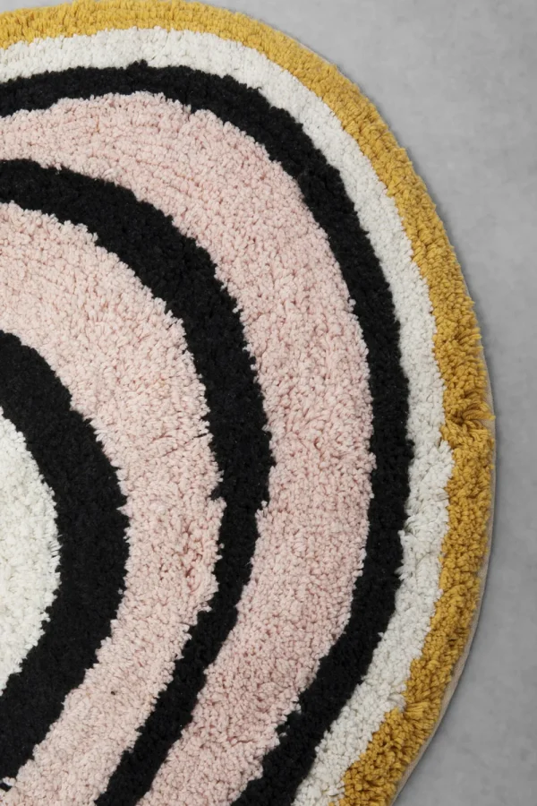 KARE Design Vloerkleed Faccia Focus 170x240cm