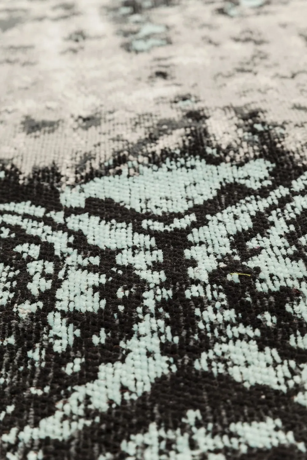 vloerkleed_kelim_ornament_turquoise_xcm_1.webp KARE Design Vloerkleed Kelim Ornament Turquoise 170x240cm