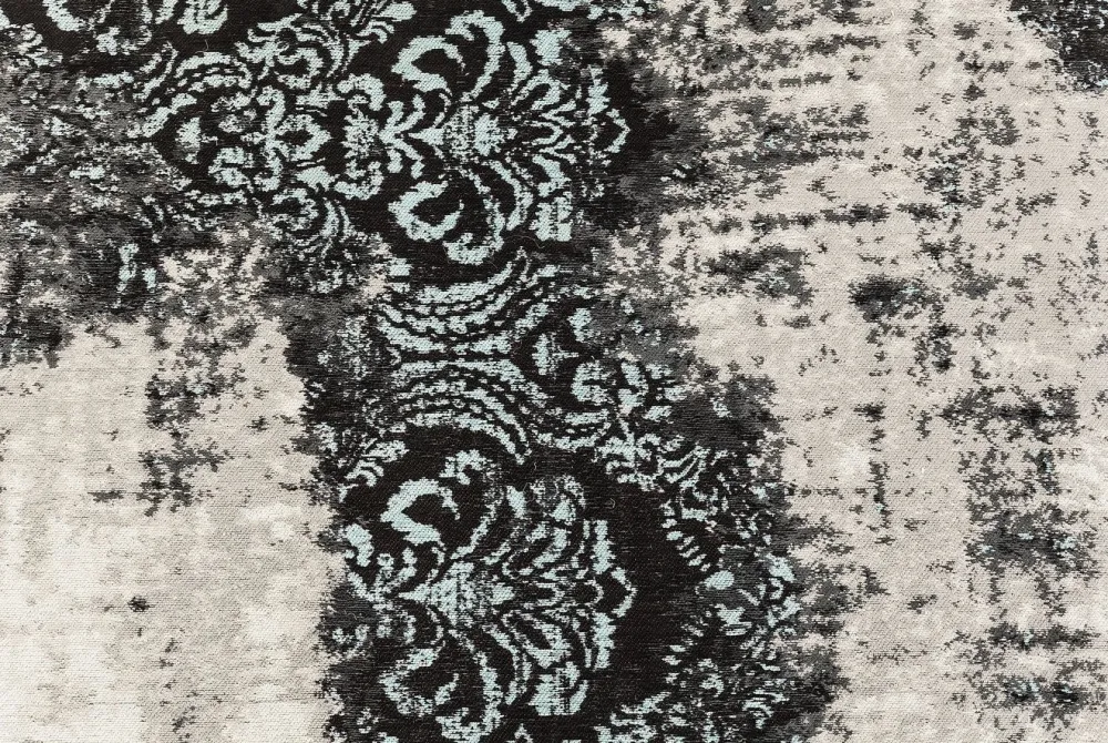 vloerkleed_kelim_ornament_turquoise_xcm_2.webp KARE Design Vloerkleed Kelim Ornament Turquoise 170x240cm