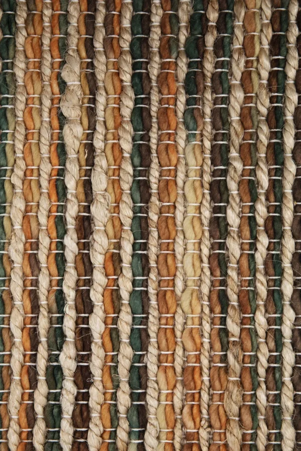 KARE Design Vloerkleed La Palma Multi 170x240cm