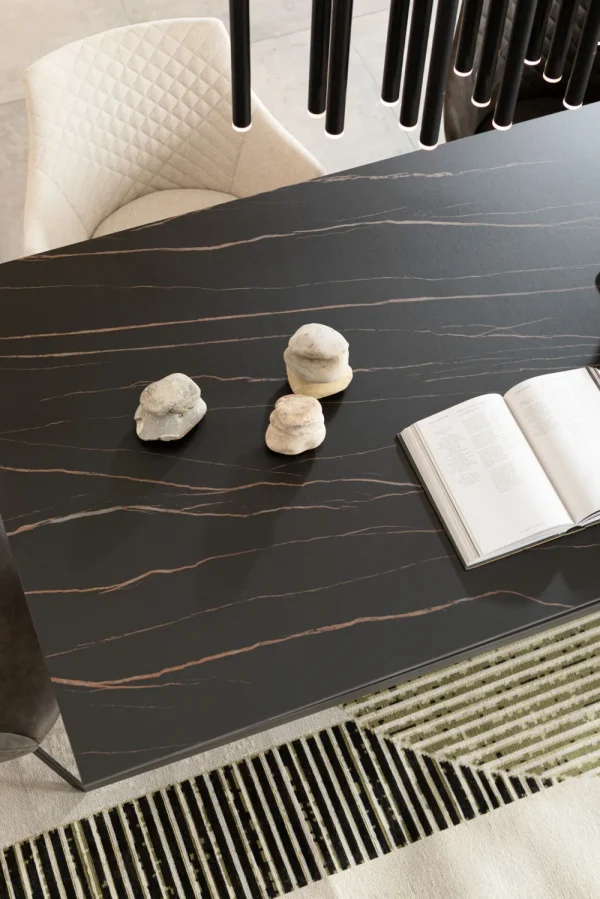 KARE Design Vloerkleed Levia 200x300cm