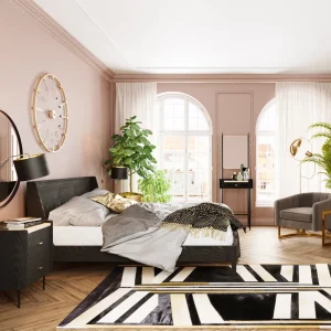 KARE Design Vloerkleed Modern Inca 170x240cm