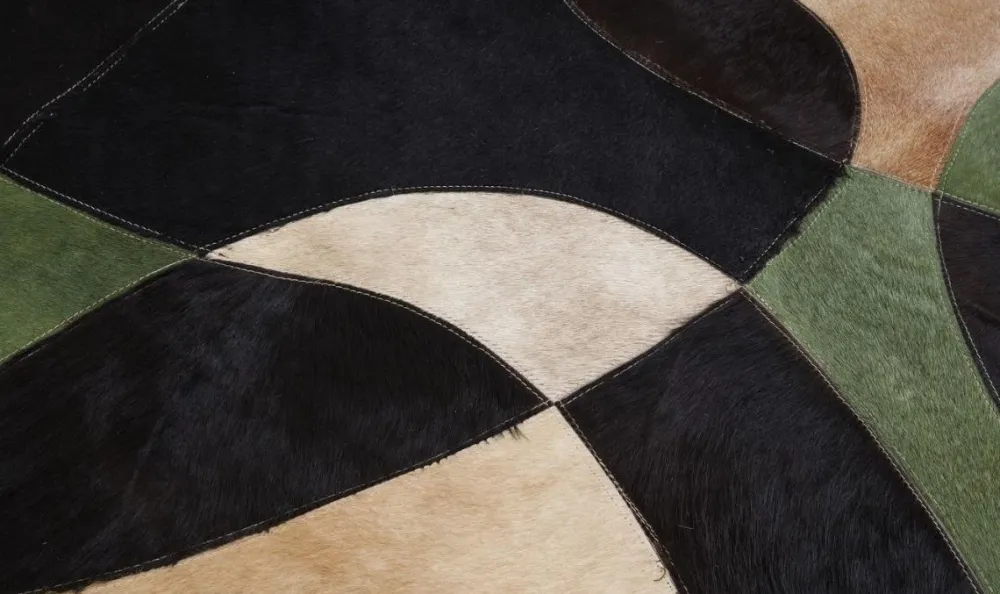 KARE Design Vloerkleed Ovado Colore 170x240cm