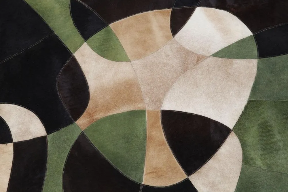 KARE Design Vloerkleed Ovado Colore 170x240cm