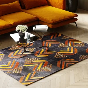 KARE Design Vloerkleed Puzzle 170x240cm