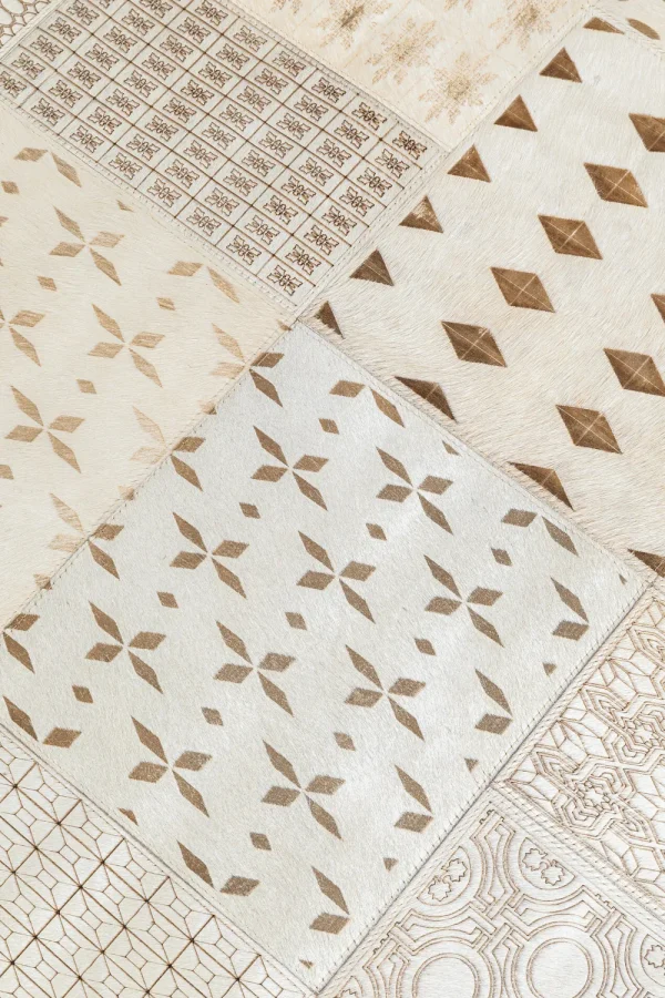 KARE Design Vloerkleed Sala 170x240cm