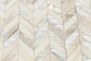 KARE Design Vloerkleed Spike Elegance 170x240cm