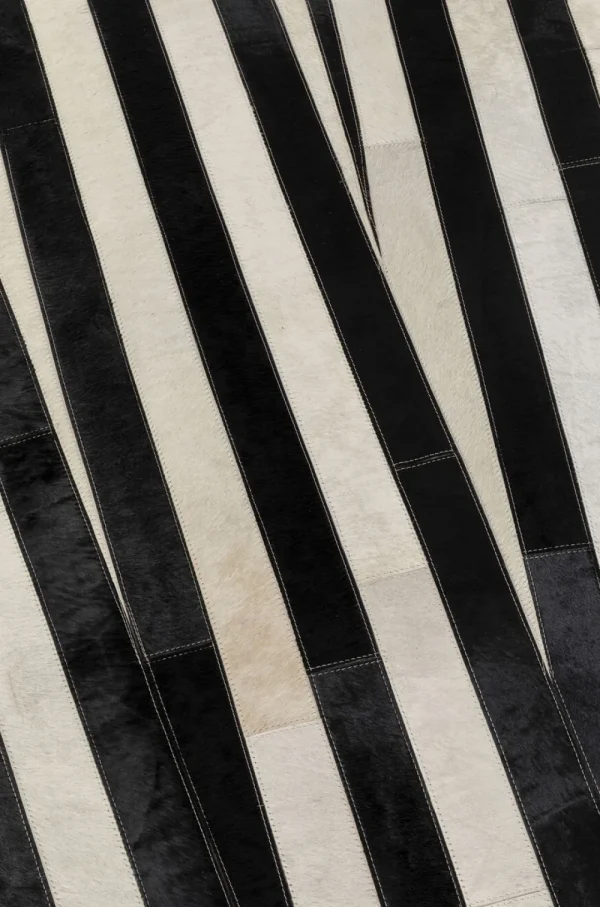 KARE Design Vloerkleed Tapes 170x240cm