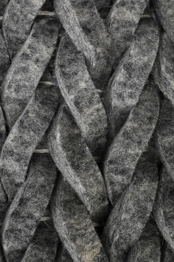 KARE Design Vloerkleed Treccia 170x240cm