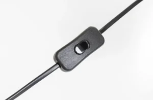 KARE Design Vloerlamp Akile 123cm