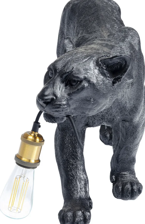 KARE Design Vloerlamp Animal Bagheera