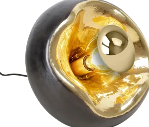 KARE Design Vloerlamp Apple Bottom Ø36cm