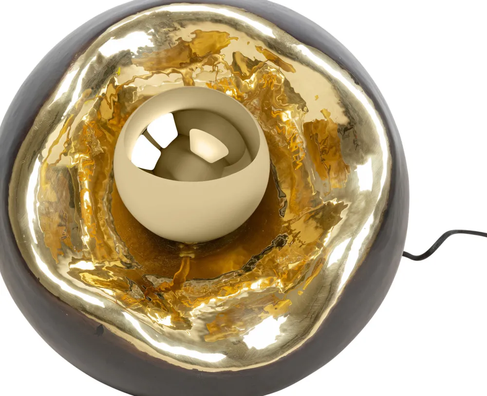 vloerlamp_apple_bottom_cm_2.webp KARE Design Vloerlamp Apple Bottom Ø36cm