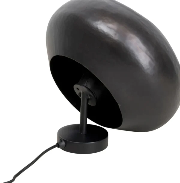 KARE Design Vloerlamp Apple Bottom Ø36cm