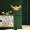 KARE Design Vloerlamp Bird Wings 168cm