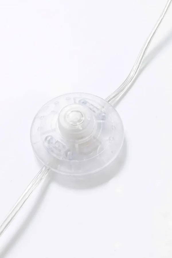 KARE Design Vloerlamp Calotta Chroom 5er