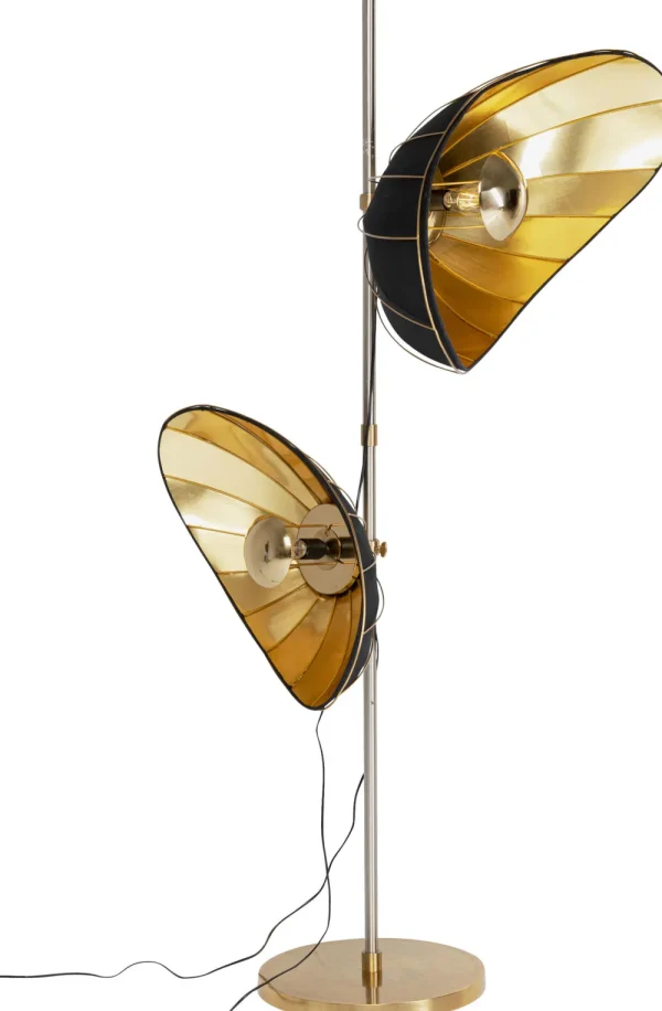 KARE Design Vloerlamp Diva 202cm