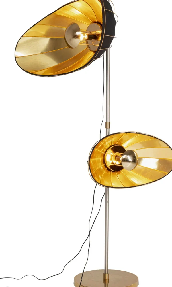KARE Design Vloerlamp Diva 202cm