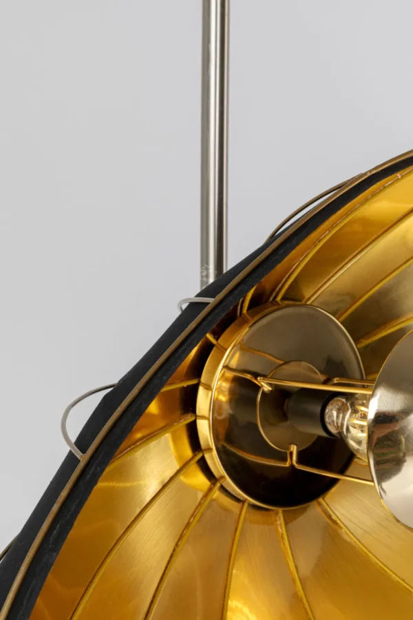 KARE Design Vloerlamp Diva 202cm