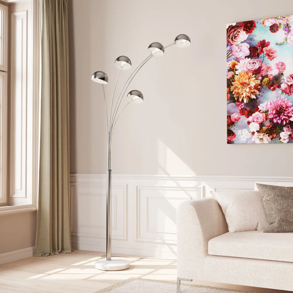 vloerlamp_five_fingers_0.webp KARE Design Vloerlamp Five Fingers