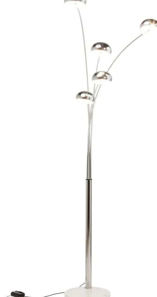 KARE Design Vloerlamp Five Fingers