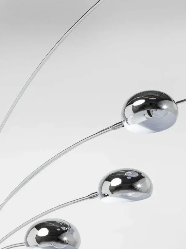 KARE Design Vloerlamp Five Fingers