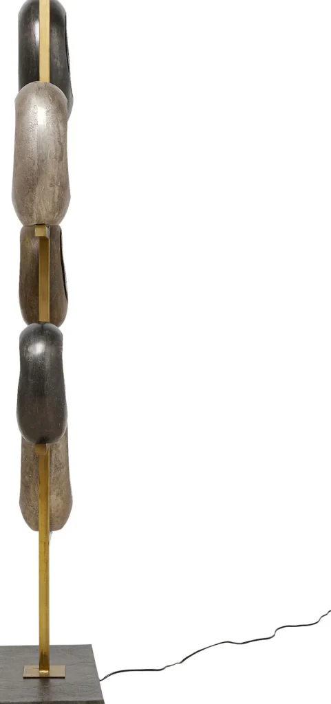 KARE Design Vloerlamp Five Loops 173cm