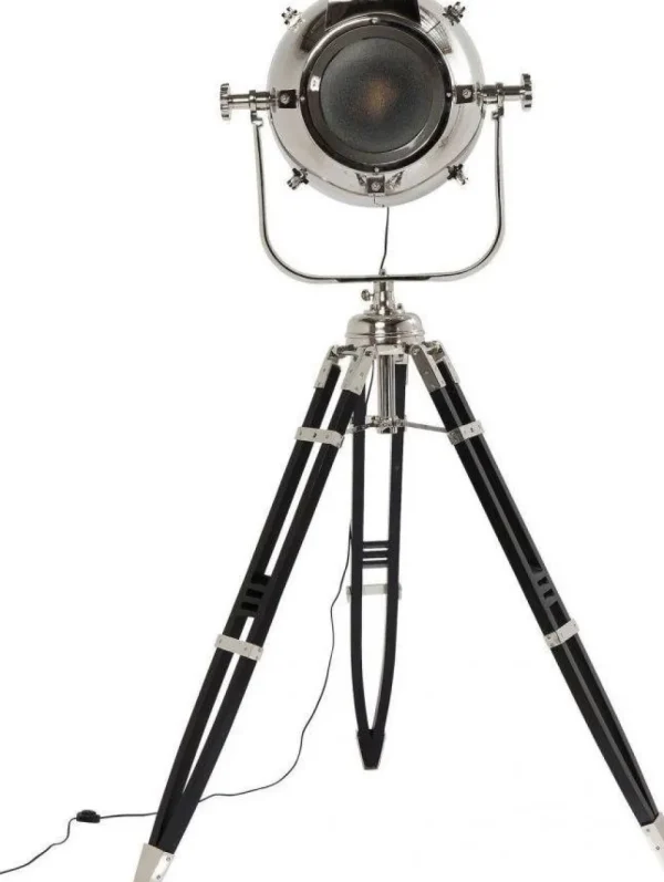 KARE Design Vloerlamp Furioso Spot