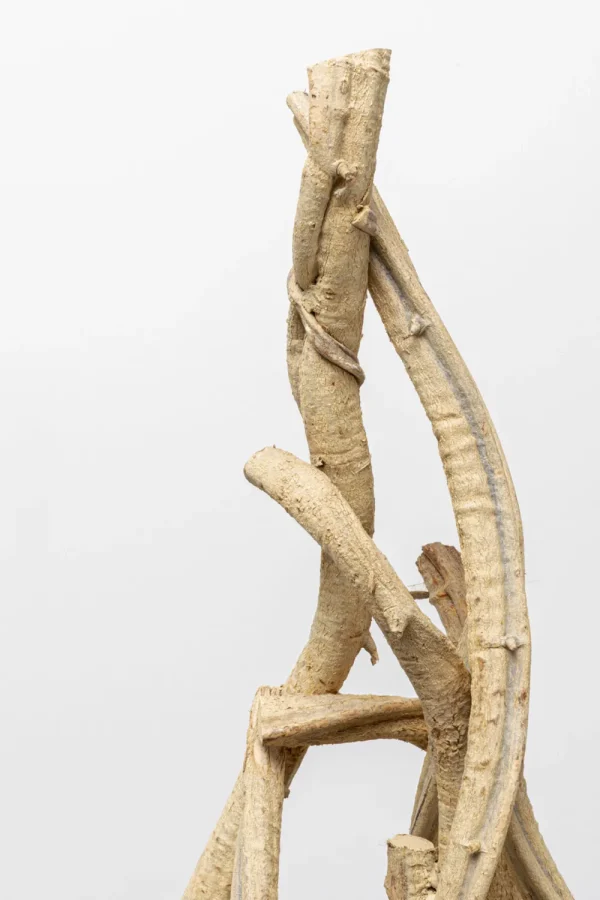 KARE Design Vloerlamp Jungle Club 150cm