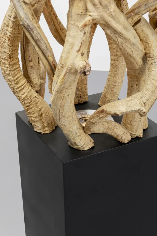 KARE Design Vloerlamp Jungle Club 150cm