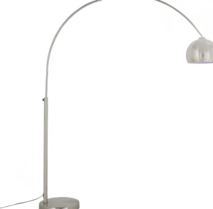 KARE Design Vloerlamp Lounge Satin Klein Deal Econo