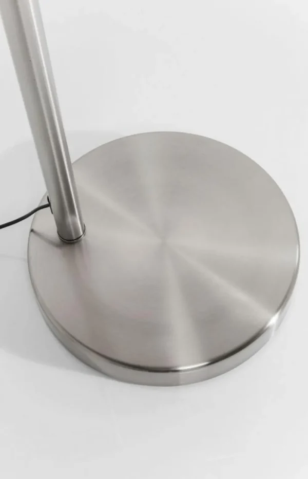 KARE Design Vloerlamp Lounge Satin Klein Deal Econo