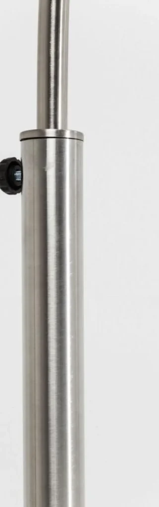 KARE Design Vloerlamp Lounge Satin Klein Deal Econo