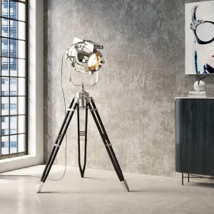 KARE Design Vloerlamp Movie 230cm