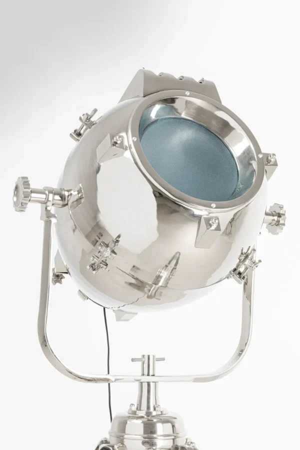 KARE Design Vloerlamp Movie 230cm