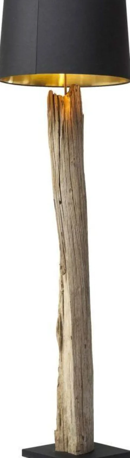 KARE Design Vloerlamp Nature Recht