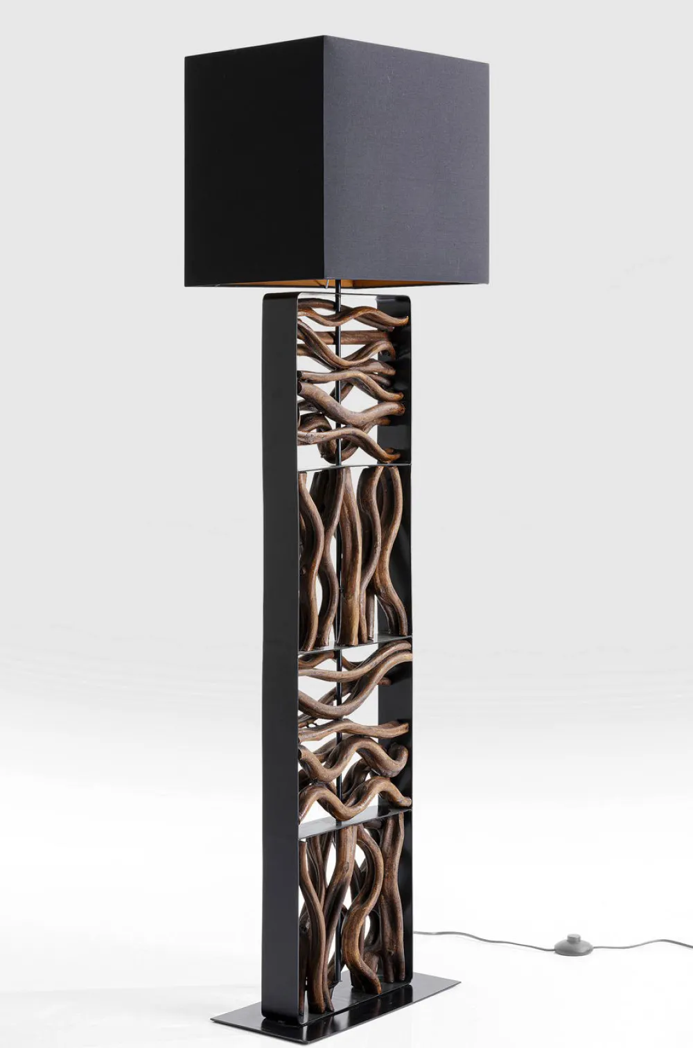 vloerlamp_nature_wave_2.webp KARE Design Vloerlamp Nature Wave