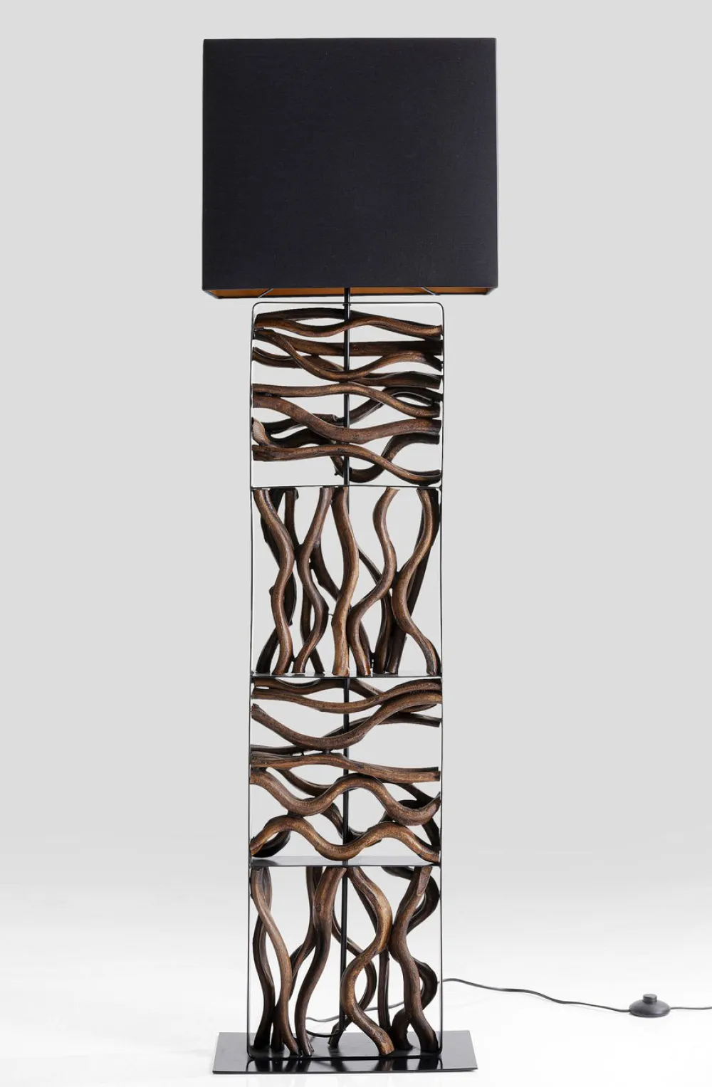 vloerlamp_nature_wave_4.webp KARE Design Vloerlamp Nature Wave