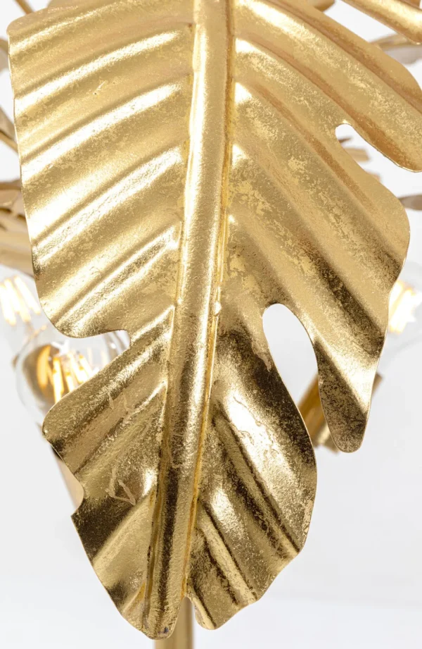 KARE Design Vloerlamp Palmera 170cm