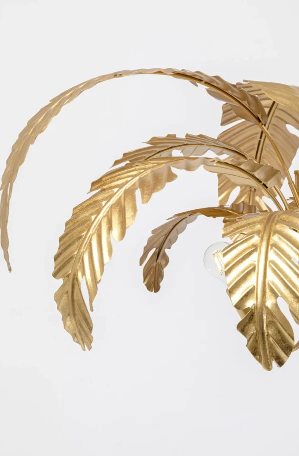 KARE Design Vloerlamp Palmera 170cm