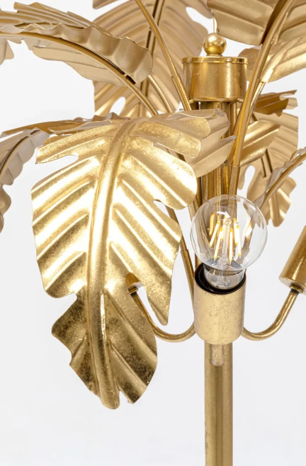 KARE Design Vloerlamp Palmera 170cm