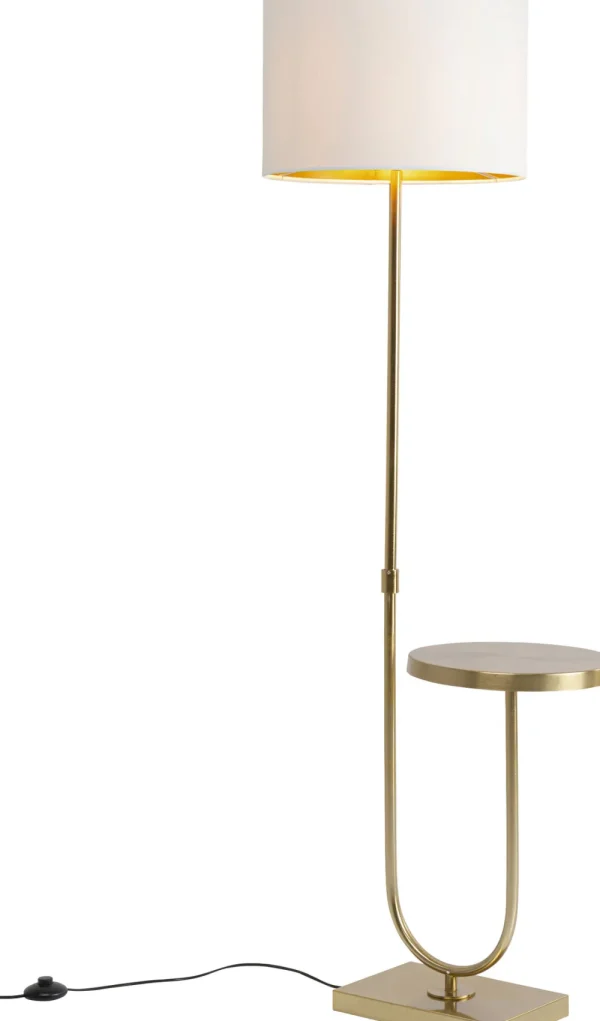 KARE Design Vloerlamp Posso 155cm