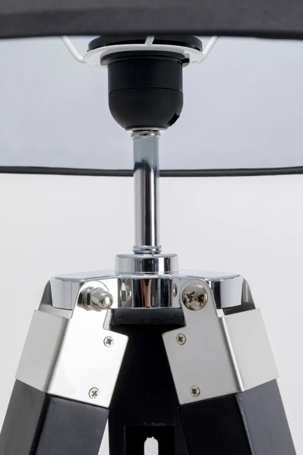 KARE Design Vloerlamp Raquette 144cm