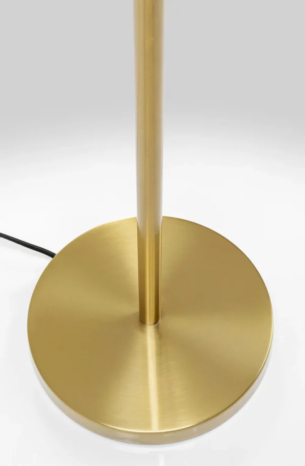 KARE Design Vloerlamp Scala Balls Messing 160cm