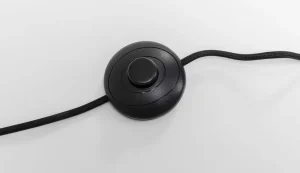 KARE Design Vloerlamp Scala Balls Messing 160cm