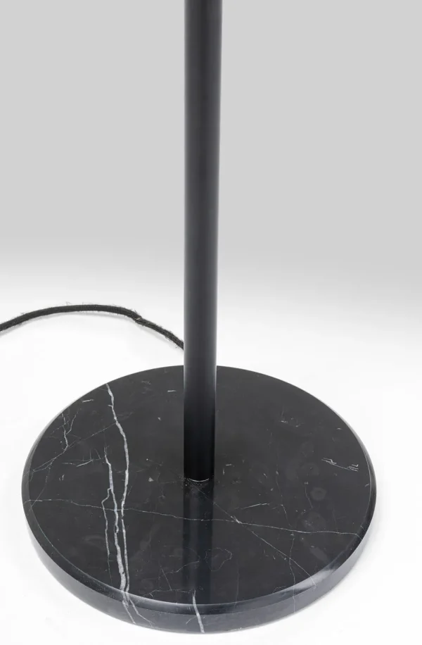 KARE Design Vloerlamp Scala Balls Zwart 160cm