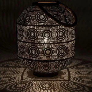 KARE Design Vloerlamp Sultan 30cm