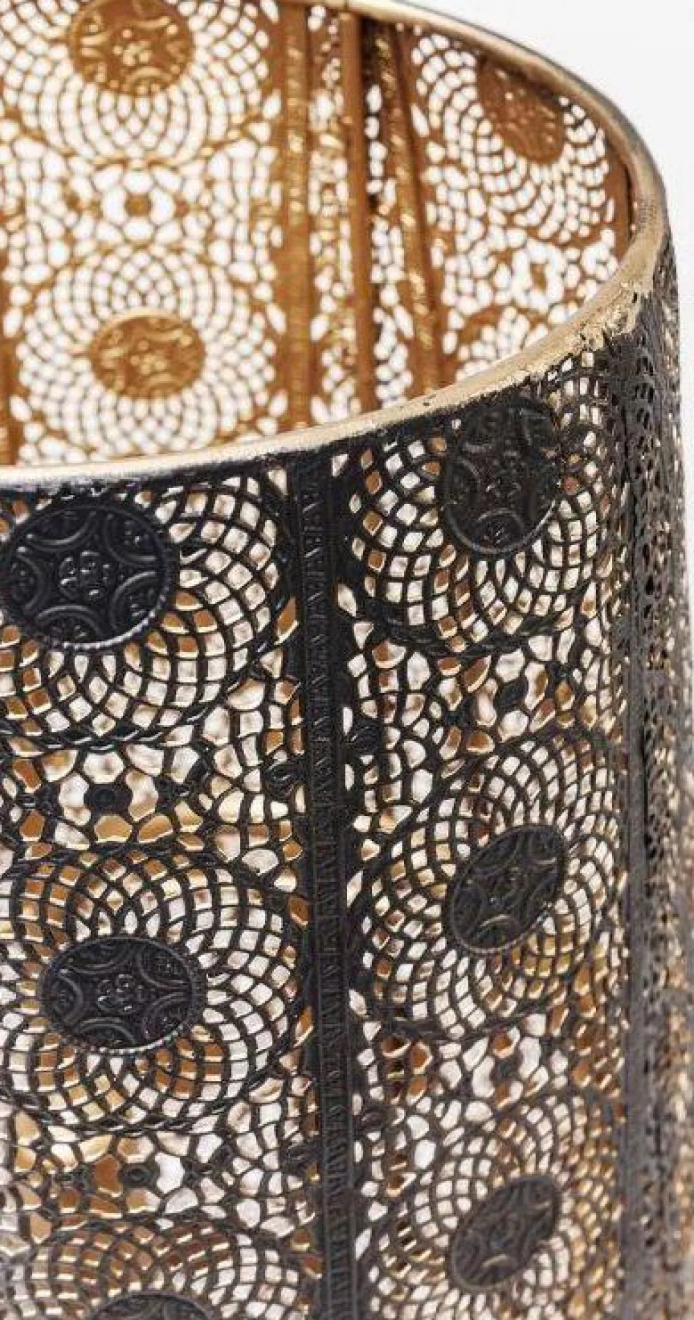 vloerlamp_sultan_kegelvormig_cm_1.webp KARE Design Vloerlamp Sultan Kegelvormig 120cm