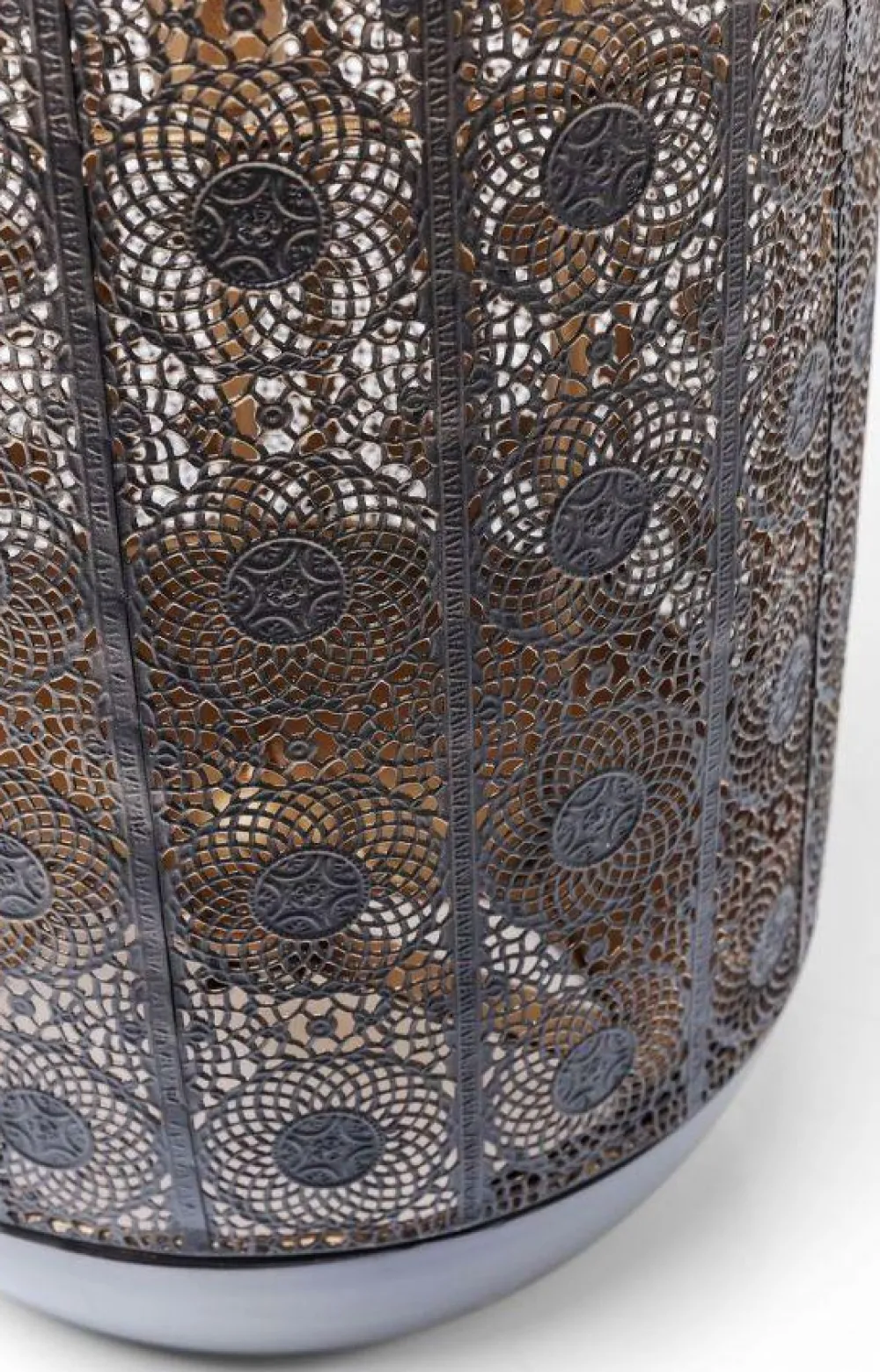 vloerlamp_sultan_kegelvormig_cm_2.webp KARE Design Vloerlamp Sultan Kegelvormig 120cm